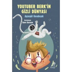 YouTuber Berk’in Gizli...