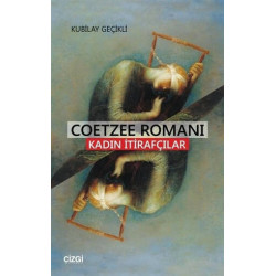 Coetzee Romanı-Kadın...