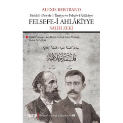 Felsefe-i Ahlakiyye - Alexis Bertrand