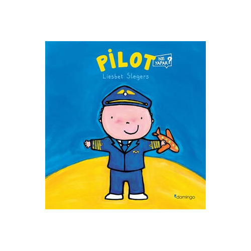 Pilot - Liesbet Slegers