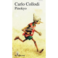 Pinokyo - Carlo Callodi