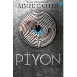 Piyon - Aimee Carter