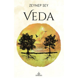 Veda - Zeynep Sey