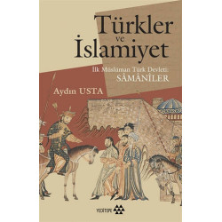 Türkler ve İslamiyet-İlk...