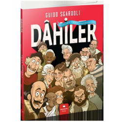 Dahiler - Guido Sgardoli