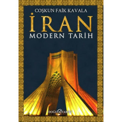 İran Modern Tarih - Coşkun...