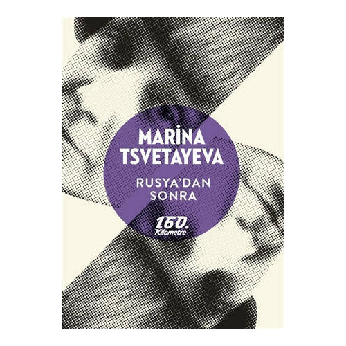Rusya'dan Sonra Marina Tsvetayeva