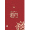 Kur'an-ı Kerim ve Türkçe Anlamı     - Kolektif