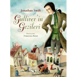 Gulliver'in Gezileri -...