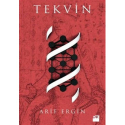 Tekvin - Arif Ergin