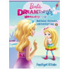 Barbie Dreamtopia-Noktaları Birleştir Labirentleri Geç 2-Faaliyat Kitabı  Kolektif