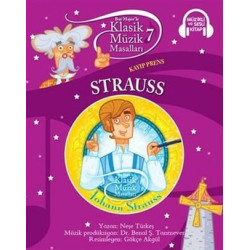 Strauss - Klasik Müzik...