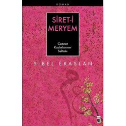Siret-i Meryem - Sibel Eraslan