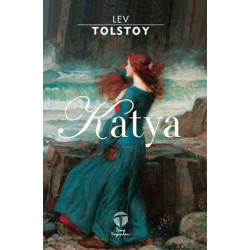 Katya Lev Nikolayeviç Tolstoy