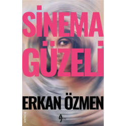 Sinema Güzeli - Erkan Özmen