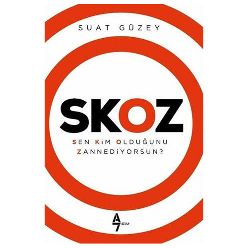 Skoz - Suat Güzey