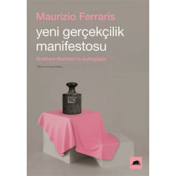 Yeni Gerçekçilik Manifestosu Maurizio Ferraris
