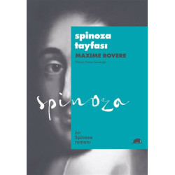 Spinoza Tayfası - Maxime...