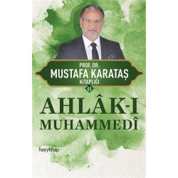 Ahlak-ı Muhammedi - Mustafa...