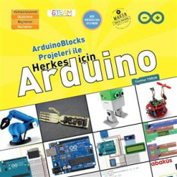ArduinoBlocks Projeleri İle...