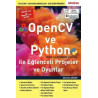 OpenCV ve Python ile Eğlenceli Projeler ve Oyunlar Ahmet Aksoy