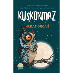 Kuşkonmaz - Murat Orçan