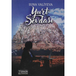 Yurt Sevdası     - Suna Valiyeva