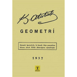 Geometri - Mustafa Kemal...