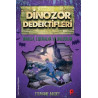 Drakula, Ejderhalar ve Dinozorlar - Dinozor Dedektifleri - Stephanie Baudet