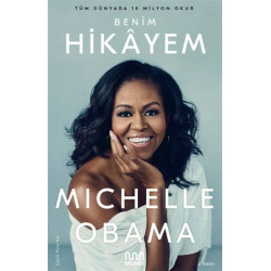 Benim Hikayem - Michelle Obama