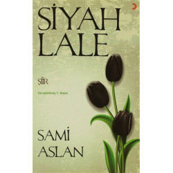 Siyah Lale - Sami Aslan