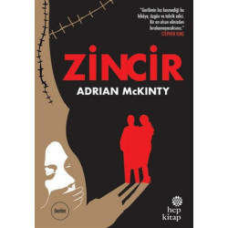 Zincir - Adrian McKinty