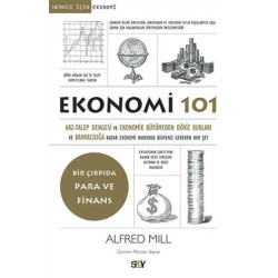 Ekonomi 101 - Alfred Mill