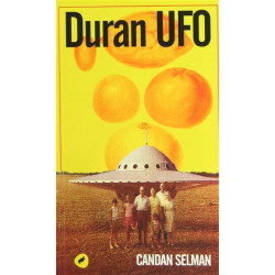 Duran Ufo - Candan Selman