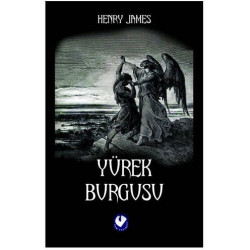Yürek Burgusu Henry James