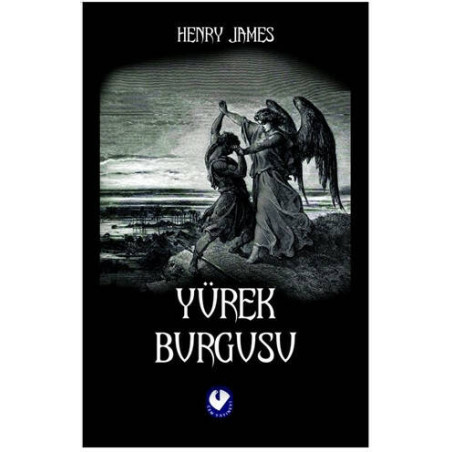 Yürek Burgusu Henry James
