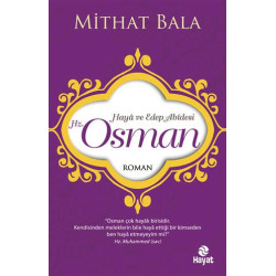 Hz. Osman - Mithat Bala