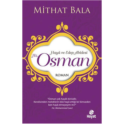 Hz. Osman - Mithat Bala