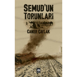 Semud'un Torunları - Caner...