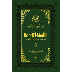 Bahrü'i-Medid-9 İbn Acibe...