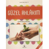 Güzel Ahlakım - Dinim İslam Serisi 4 - Eyyüp Beyhan
