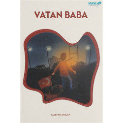 Vatan Baba - Tacettin Arslan
