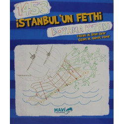 1453 İstanbul'un Fethi...