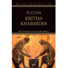 Kritias - Kharmides - Platon (Eflatun)