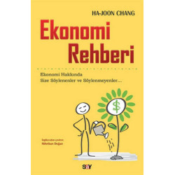 Ekonomi Rehberi - Ha-Joon Chang