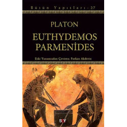 Euthydemos ve Parmenides -...