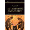 Euthydemos ve Parmenides - Bütün Yapıtları 27 - Platon (Eflatun)