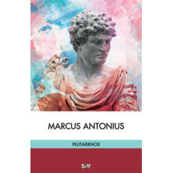 Marcus Antonius Plutarkhos