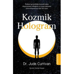 Kozmik Hologram - Jude...