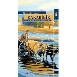 Karabibik - Zabizade Nazım